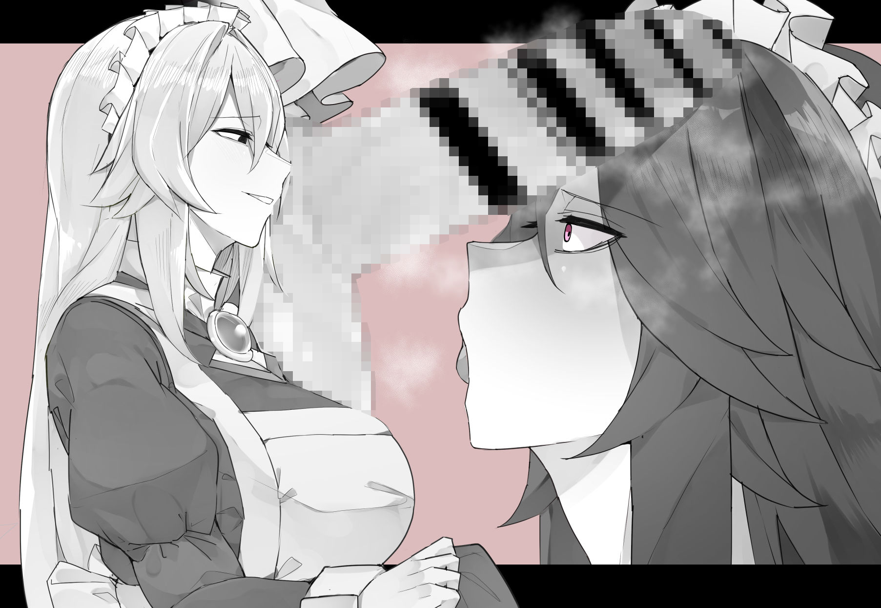 サンプル画像5:【vol.3】ふたなりCG集Log(かっさい@FANZA支部) [d_249200]