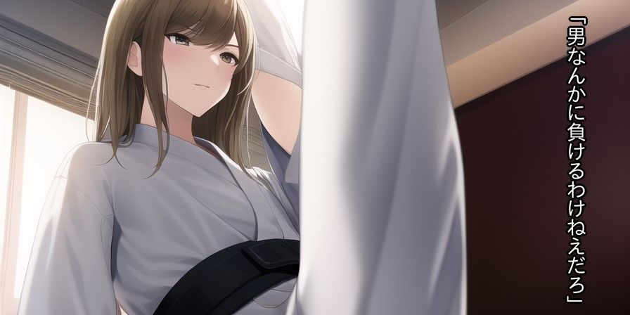 サンプル画像5:即堕ち2コマ漫画(ないとぷーる) [d_249239]