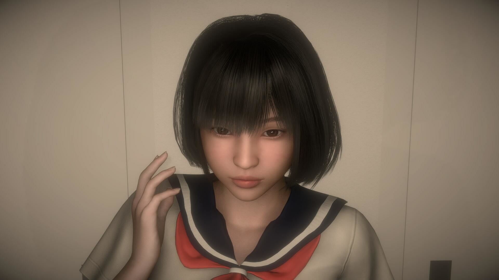 サンプル画像6:パパの目の前で催●おっさんに妻や娘をネトラレた話 VR版(VR Dream Studio) [d_249267]