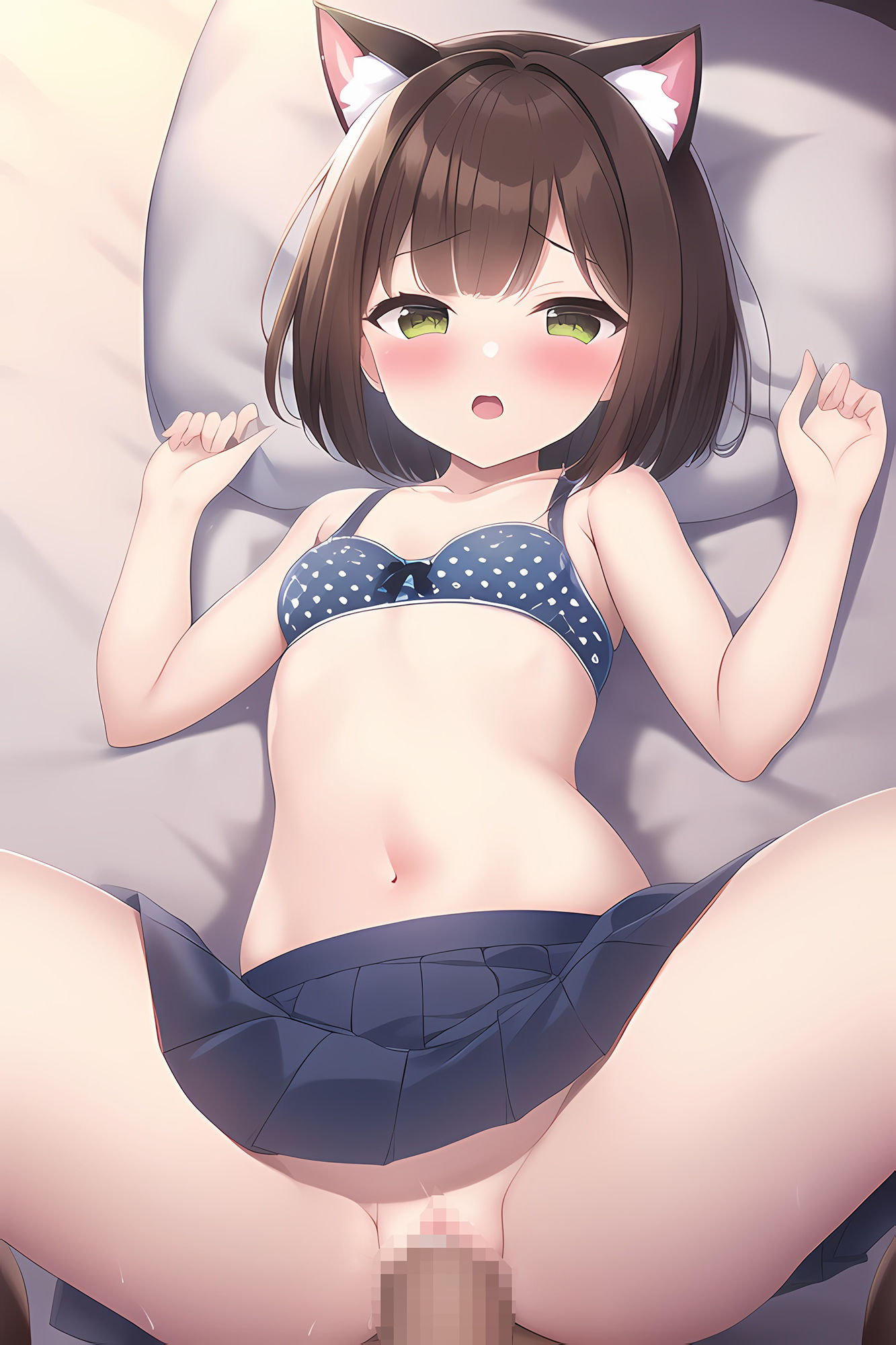 サンプル画像4:アイドルMM_HCG集まとめ売り(AIで遊ぼ) [d_249284]