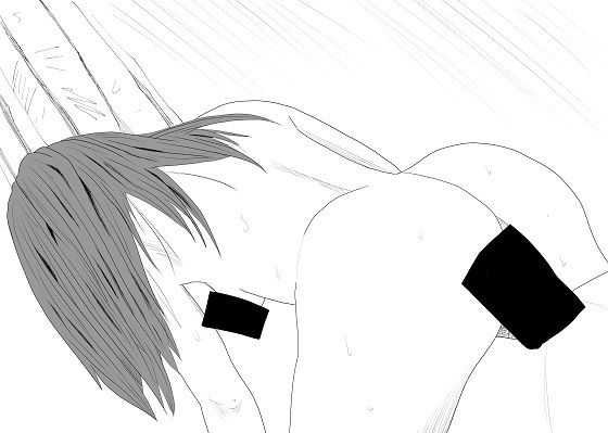 サンプル画像2:彼女のお母さんと肉体関係(グッドガイ) [d_249338]