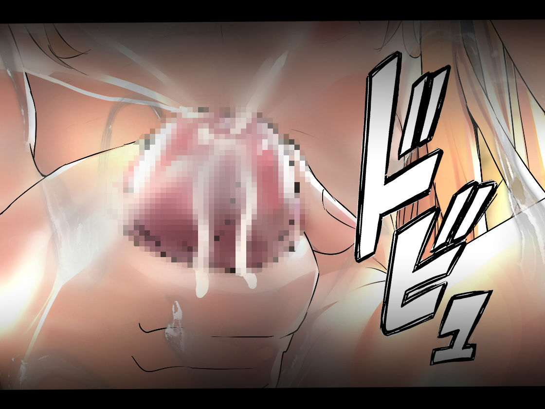 サンプル画像6:サウナー男の娘にメス堕ちさせられた話(しょとろりた) [d_249409]