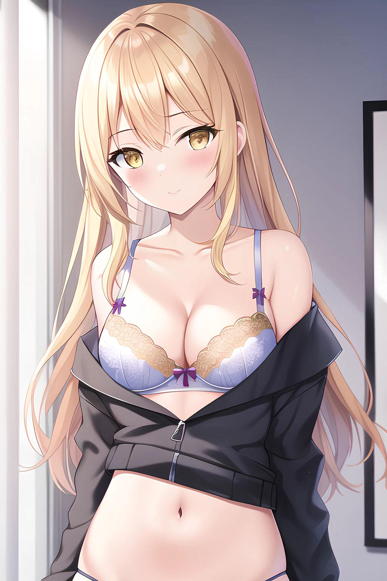 サンプル画像3:001［33枚］金髪JKコスちゃん(aianimegirl) [d_249412]