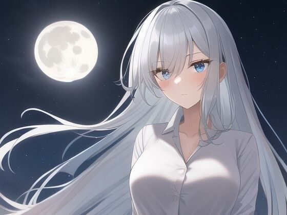 月影のナハティガル