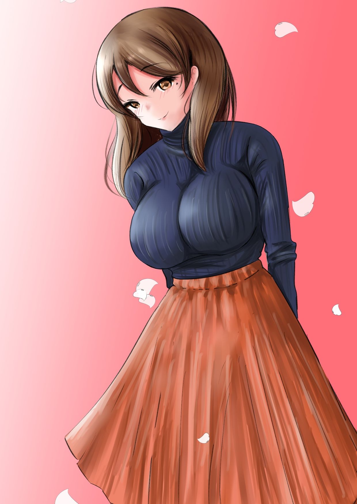 サンプル画像1:七味家おまとめ帳(しちみやほんぽ) [d_249734]