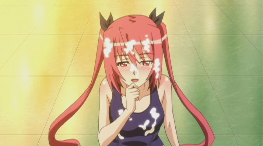 サンプル画像3:コスプレ楽園(株式会社 虎の穴) [d_249839]