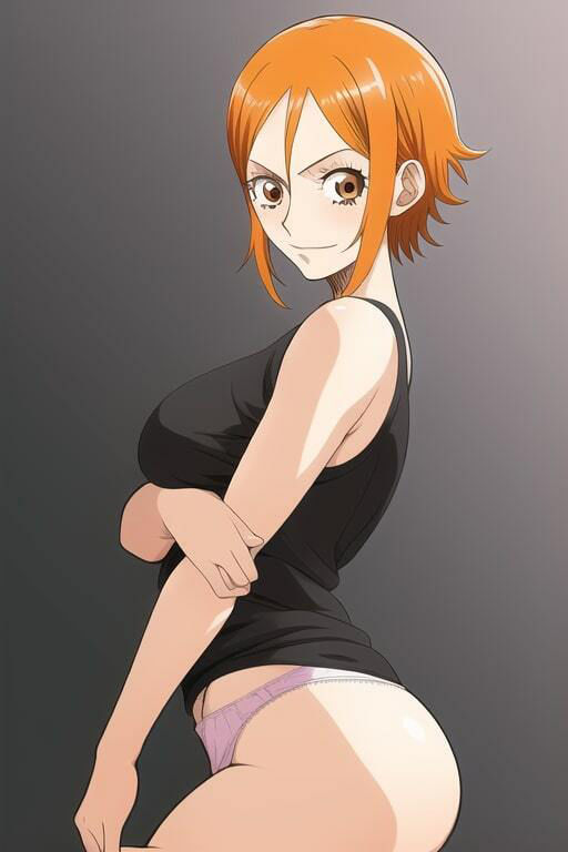 サンプル画像2:泥棒猫の女体(しゅんち) [d_249926]