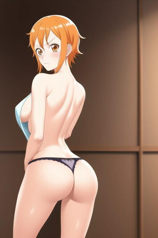 泥棒猫の女体