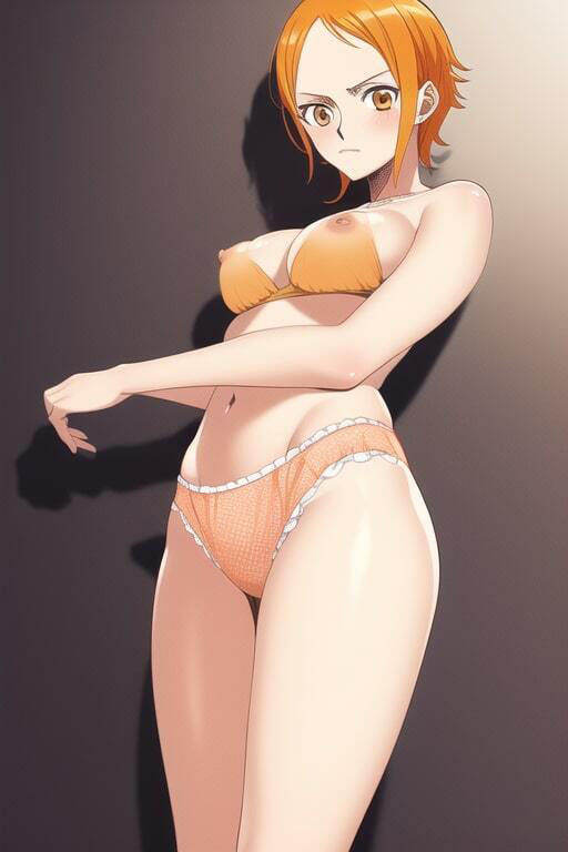 サンプル画像4:女海賊のお金への執念(しゅんち) [d_249927]