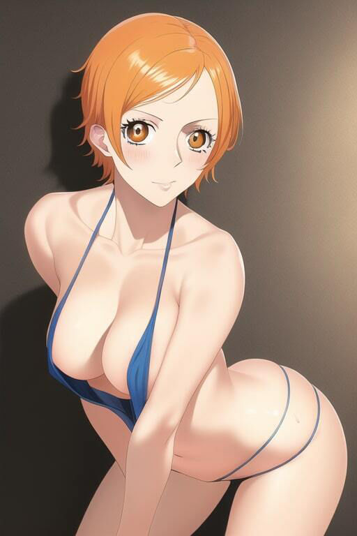 女航海士の変態画像のサンプル画像 6