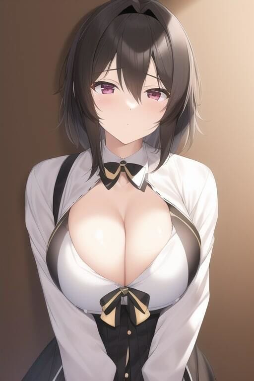 サンプル画像1:「健全な」射命丸文(歪) [d_250036]