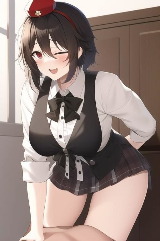 サンプル画像5:「健全な」射命丸文(歪) [d_250036]