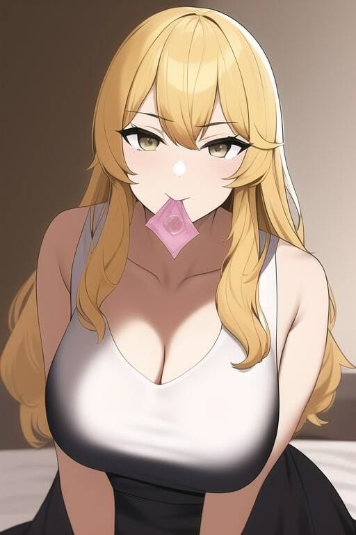 サンプル画像3:「健全な」霧雨魔理沙(歪) [d_250128]