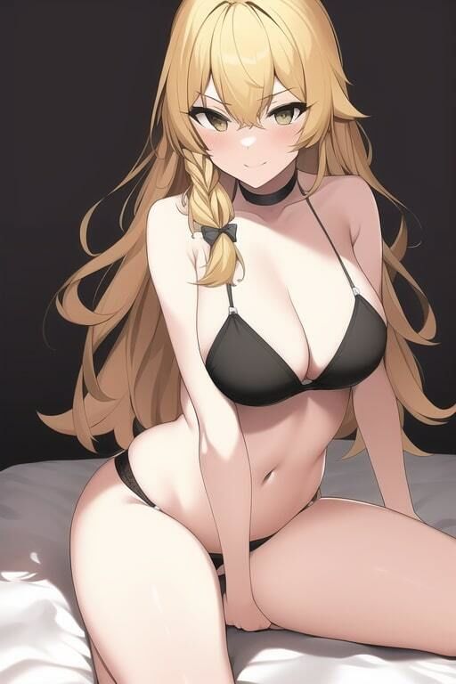 サンプル画像5:「健全な」霧雨魔理沙(歪) [d_250128]