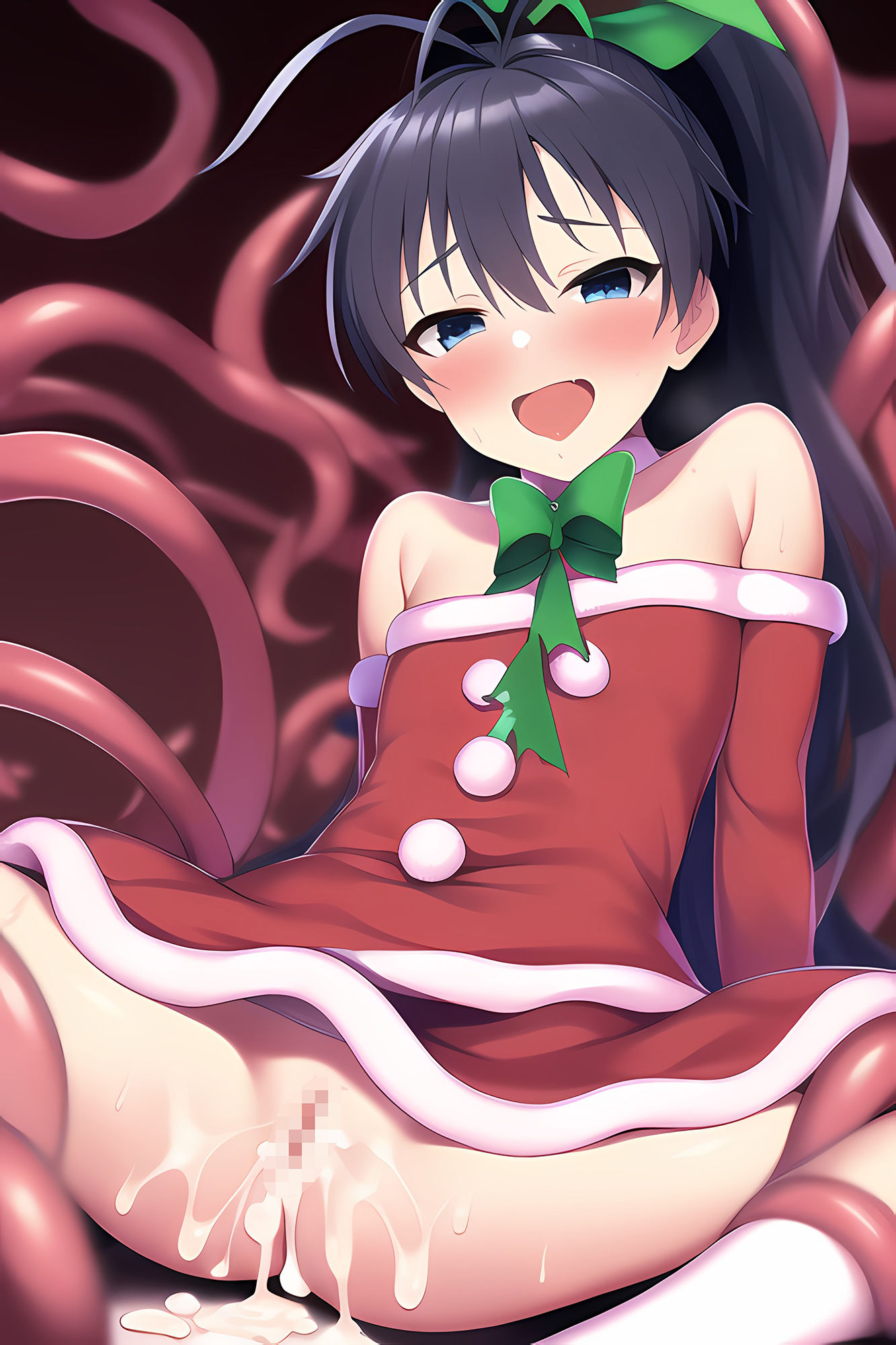 サンプル画像3:アイドルGH_HCG集まとめ売り(AIで遊ぼ) [d_250191]