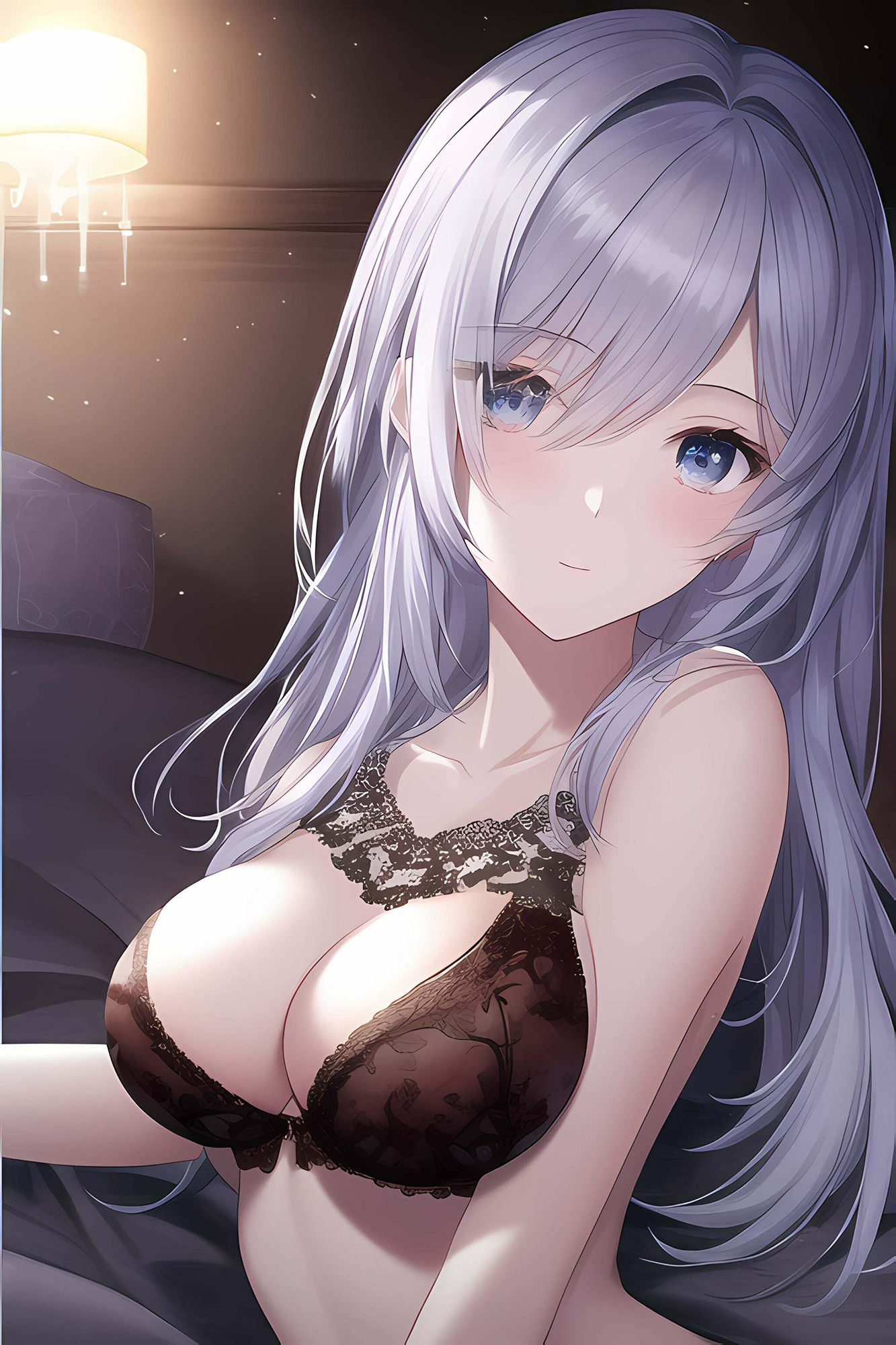 サンプル画像4:下着作品集002(あいと君と。) [d_250203]