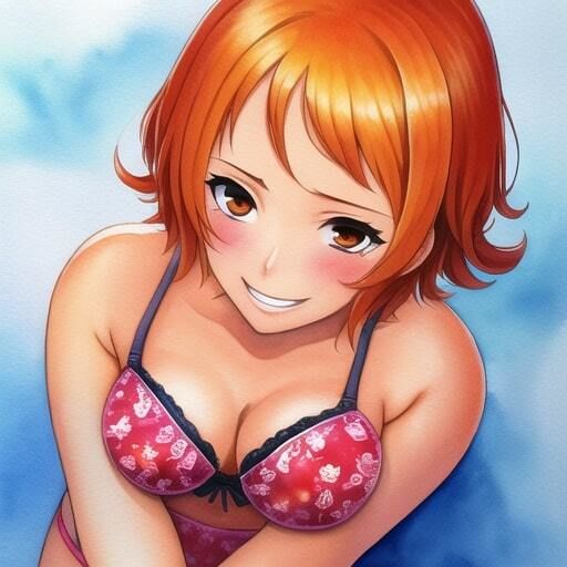 女海賊のスケベのサンプル画像 6