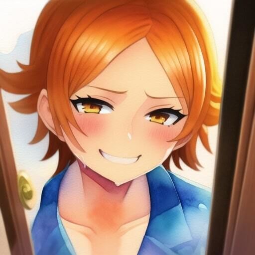 サンプル画像1:泥棒猫と変態行為(しゅんち) [d_250207]