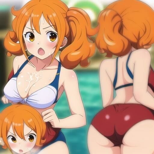 サンプル画像4:泥棒猫と変態行為(しゅんち) [d_250207]