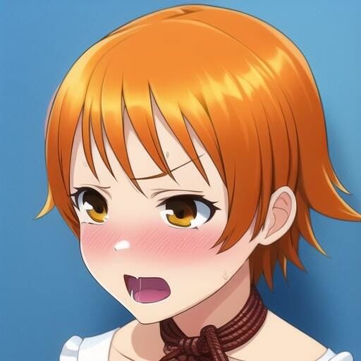 サンプル画像1:挑発女海賊(しゅんち) [d_250210]