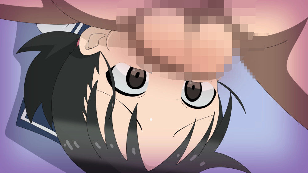 サンプル画像1:よっきゅう不満のMAN○ちゃん(アブジャン) [d_250235]