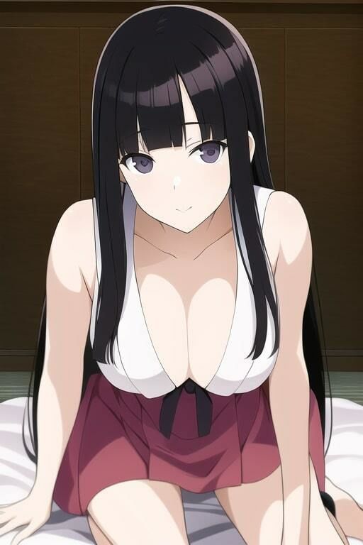 サンプル画像3:「健全な」蓬莱山輝夜(歪) [d_250300]