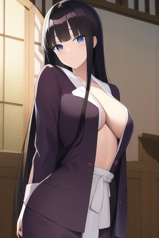 サンプル画像4:「健全な」蓬莱山輝夜(歪) [d_250300]