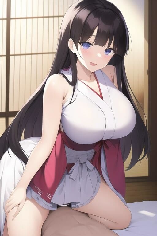 サンプル画像5:「健全な」蓬莱山輝夜(歪) [d_250300]