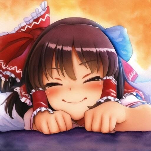 サンプル画像1:変態巫女(しゅんち) [d_250311]