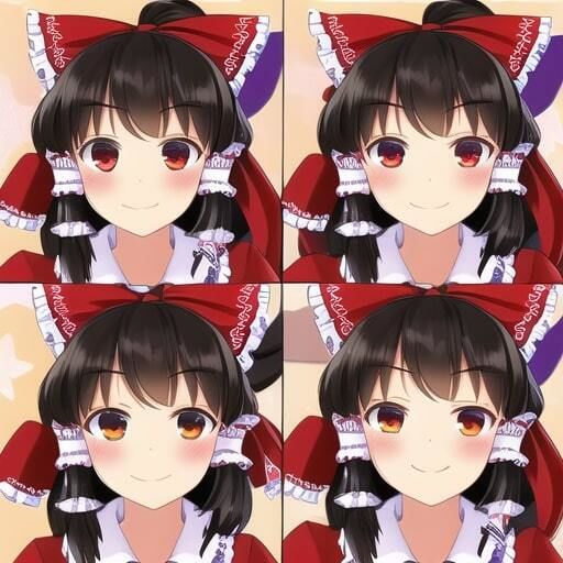 サンプル画像6:変態巫女(しゅんち) [d_250311]