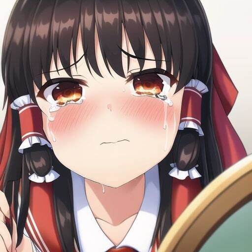 ワカラセ巫女のサンプル画像 6