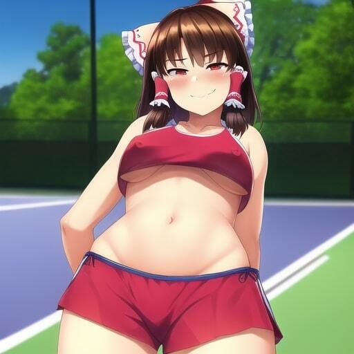 サンプル画像2:NTR巫女(しゅんち) [d_250320]