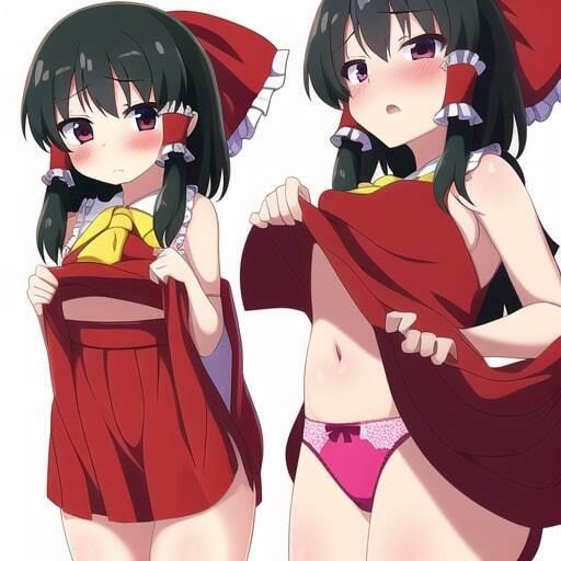 サンプル画像4:NTR巫女(しゅんち) [d_250320]