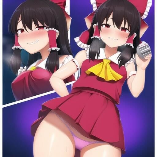 サンプル画像5:NTR巫女(しゅんち) [d_250320]