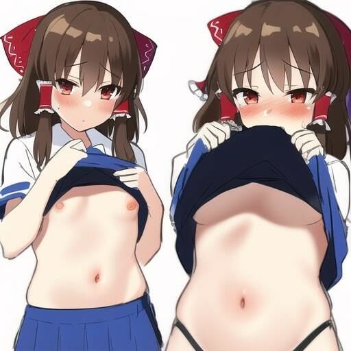 NTR巫女のサンプル画像 6
