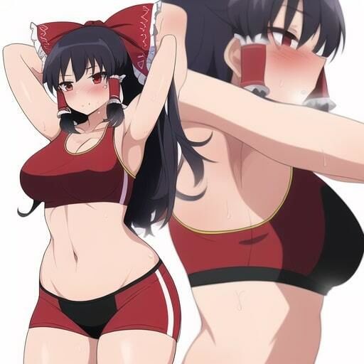 サンプル画像5:言いなり巫女(しゅんち) [d_250328]