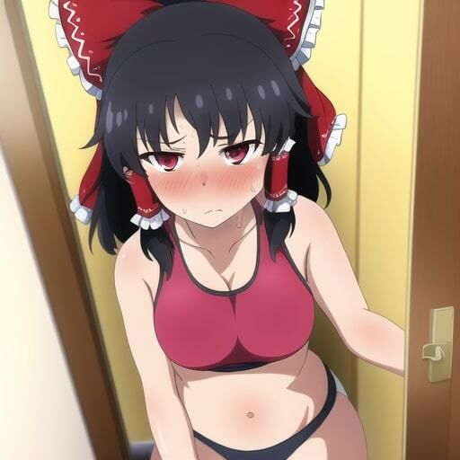 言いなり巫女のサンプル画像 6
