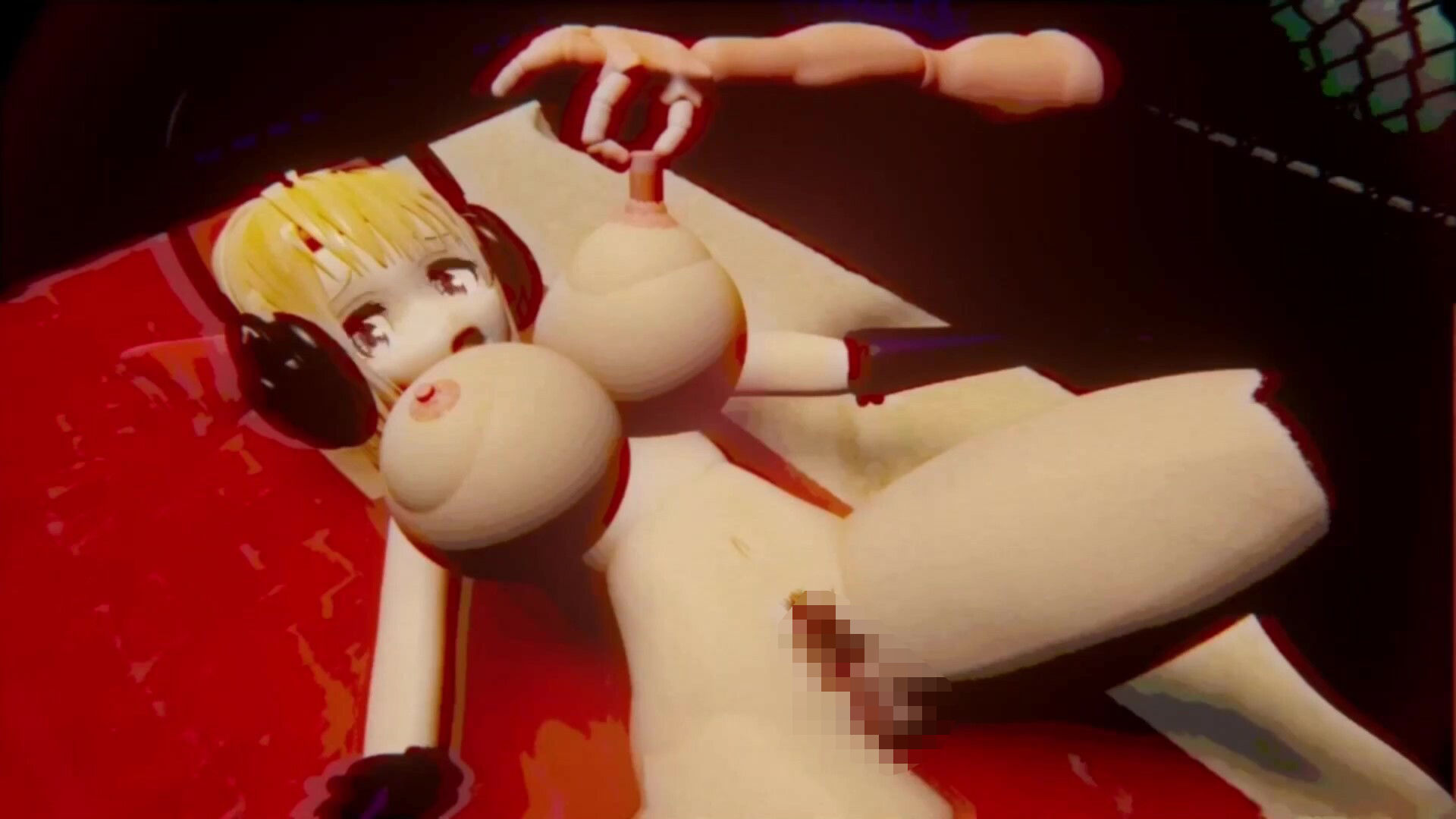 ヒトミ 乳首切断〜ヒトミの受難シリーズ