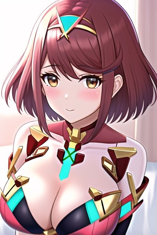 サンプル画像1:天の聖杯がえっちなことされるCG集(ららちゃんねる) [d_250339]