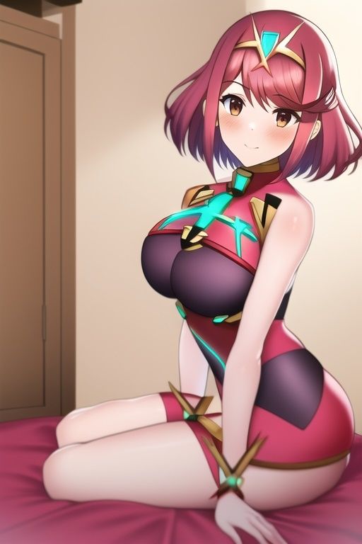 サンプル画像2:天の聖杯がえっちなことされるCG集(ららちゃんねる) [d_250339]