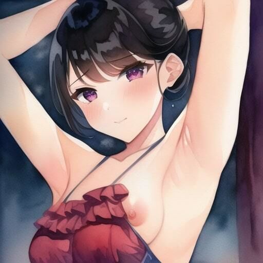 性癖前回ガチャ 278連のサンプル画像 6