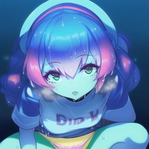 美少女一年分のエロ画像の画像1