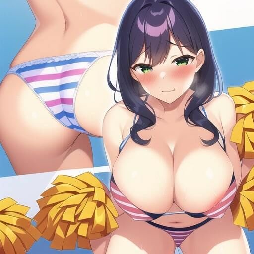 美少女一年分のエロ画像の画像2