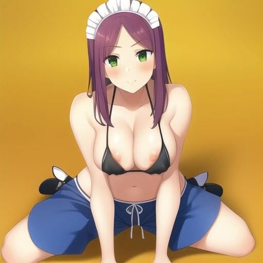 美少女一年分のエロ画像の画像5