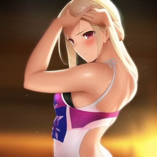 美少女一年分のエロ画像の画像8