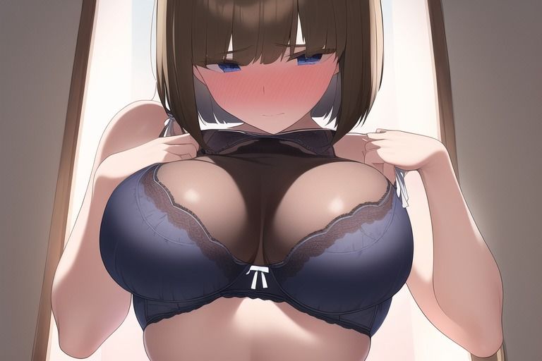 サンプル画像1:見せたがる女！(ぽんめろん) [d_250372]