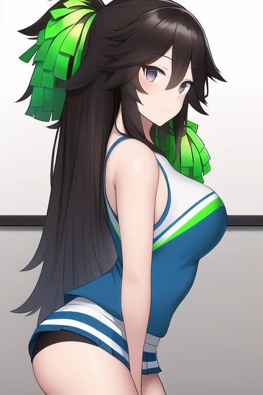 サンプル画像2:「健全な」霊烏路空(歪) [d_250427]