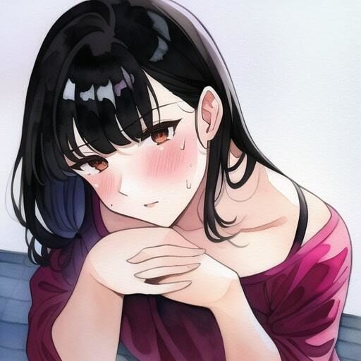 サンプル画像4:パンチラ少女2(しゅんち) [d_250497]