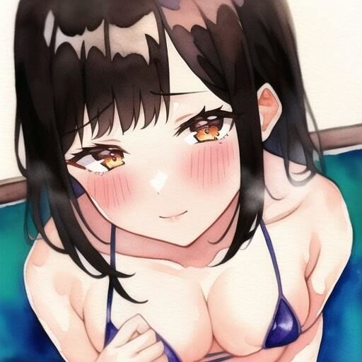 サンプル画像5:パンチラ少女2(しゅんち) [d_250497]