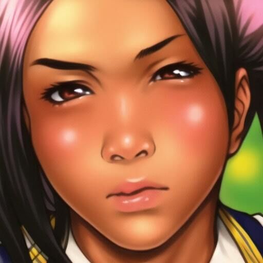 サンプル画像1:流出した彼女の写真(しゅんち) [d_250499]